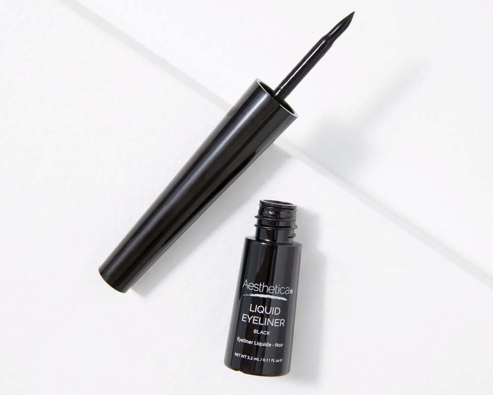 Aesthetica Liquid Eyeliner New